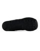 Immagine di SCARPA LIFESTYLE SUEDE/MESH BLACK-BLACK