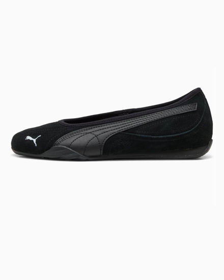 Immagine di BALLERINA CATCH SOLEIL SD BLACK-WHITE