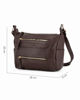 Immagine di TRACOLL PELLE 3ZIP