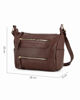 Immagine di TRACOLL PELLE 3ZIP