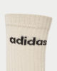 Immagine di CALZE LIN CREW BASIC 3PP BROWN-CREAM-BEI