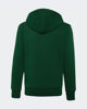 Immagine di JACKET C/CAPP.3S FL FZ HD GREEN-WHITE