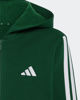 Immagine di JACKET C/CAPP.3S FL FZ HD GREEN-WHITE
