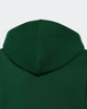 Immagine di JACKET C/CAPP.3S FL FZ HD GREEN-WHITE