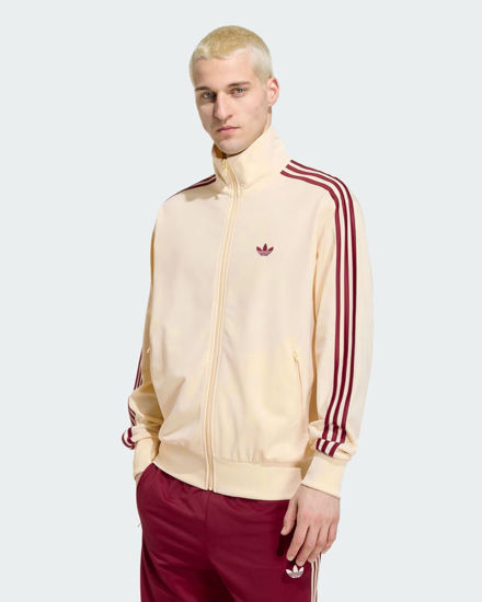 Immagine di JACKET FIREBIRD TT WHITE-RED