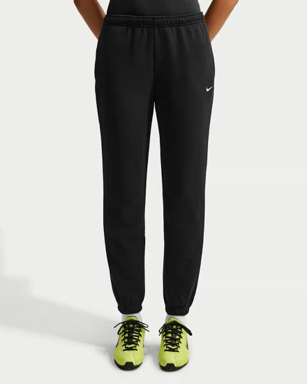 Immagine di PANTALONE STDO FLC LW MR STD CF BLACK