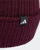 Immagine di BERRETTO LIN BEANIE CUFF BURGUNDY