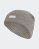 Immagine di BERRETTO LIN BEANIE CUFF GREY