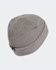 Immagine di BERRETTO LIN BEANIE CUFF GREY