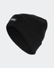 Immagine di BERRETTO LIN BEANIE CUFF BLACK
