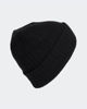 Immagine di BERRETTO LIN BEANIE CUFF BLACK