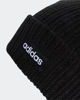 Immagine di BERRETTO LIN BEANIE CUFF BLACK