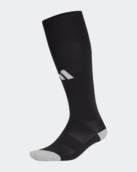 Immagine di CALZE CALCIO MILANO 23 SOCK BLACK