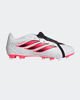Immagine di SCARPA PREDATOR CLUB FT FG/MG WHITE-SULP