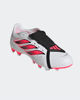 Immagine di SCARPA PREDATOR CLUB FT FG/MG WHITE-SULP