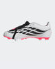 Immagine di SCARPA PREDATOR CLUB FT FG/MG WHITE-SULP