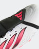 Immagine di SCARPA PREDATOR CLUB FT FG/MG WHITE-SULP