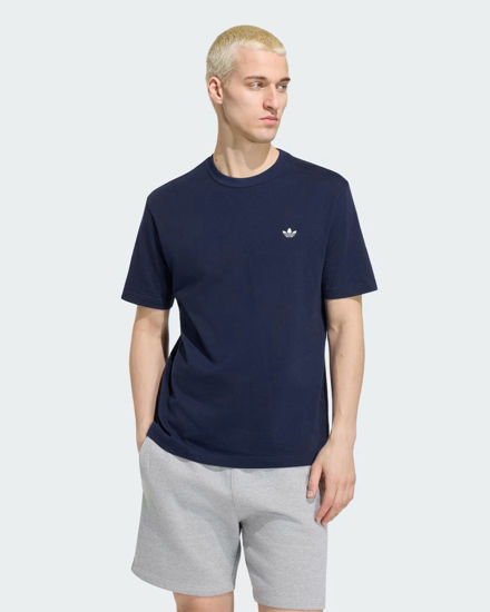Immagine di T-SHIRT MM ESS REG TEE INDIGO