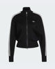 Immagine di JACKET KNIT FB TT BLACK-WHITE