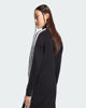 Immagine di JACKET KNIT FB TT BLACK-WHITE