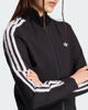 Immagine di JACKET KNIT FB TT BLACK-WHITE