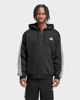 Immagine di JACKET C/CAPP.3S FL FZ HD BLACK