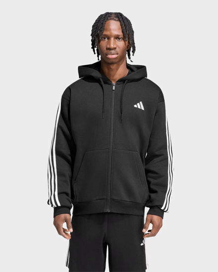 Immagine di JACKET C/CAPP.3S FL FZ HD BLACK