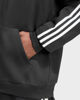 Immagine di JACKET C/CAPP.3S FL FZ HD BLACK