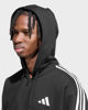 Immagine di JACKET C/CAPP.3S FL FZ HD BLACK