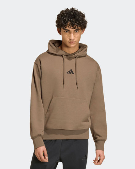 Immagine di SWEAT C/CAPP.FEELCOZY HD BEIGE