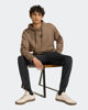 Immagine di SWEAT C/CAPP.FEELCOZY HD BEIGE