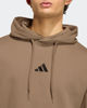 Immagine di SWEAT C/CAPP.FEELCOZY HD BEIGE