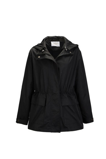 Immagine di PARKA CON CAPPUCCIO