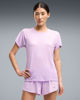 Immagine di T-SHIRT MM RUN VELOCITY TEE (POLY) LILAC