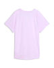 Immagine di T-SHIRT MM RUN VELOCITY TEE (POLY) LILAC