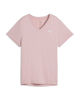 Immagine di T-SHIRT MM TAD ESSENTIAL VNECK TEE PINK