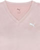 Immagine di T-SHIRT MM TAD ESSENTIAL VNECK TEE PINK