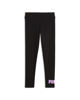 Immagine di LEGGINGS ESS 2 COLOR NO.1 LOGO BLK-LAVAN