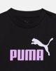 Immagine di T-SHIRT MM ESS 2 COLOR NO. 1 LOGO BLACK