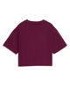 Immagine di T-SHIRT MM ESS 2 COLOR NO. 1 LOGO FUXIA