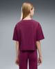 Immagine di T-SHIRT MM ESS 2 COLOR NO. 1 LOGO FUXIA