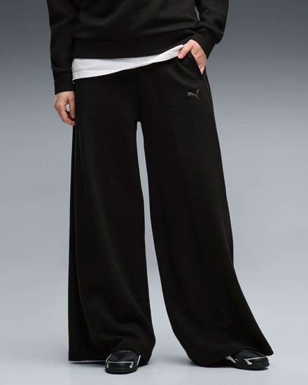 Immagine di LEGGINGS CLASS RELAXED WIDE BLACK