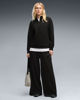 Immagine di LEGGINGS CLASS RELAXED WIDE BLACK