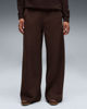 Immagine di LEGGINGS CLASS RELAXED WIDE CHOCOLATE
