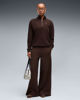 Immagine di LEGGINGS CLASS RELAXED WIDE CHOCOLATE