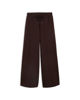 Immagine di LEGGINGS CLASS RELAXED WIDE CHOCOLATE