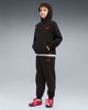 Immagine di SWEAT C/CAPP.ESS LOGO LAB BRAND BACK BLK