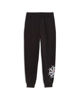 Immagine di PANTALONE ESS LOGO LAB BRAND SWEAT BLACK