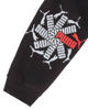 Immagine di PANTALONE ESS LOGO LAB BRAND SWEAT BLACK