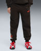 Immagine di PANTALONE ESS LOGO LAB BRAND SWEAT BLACK